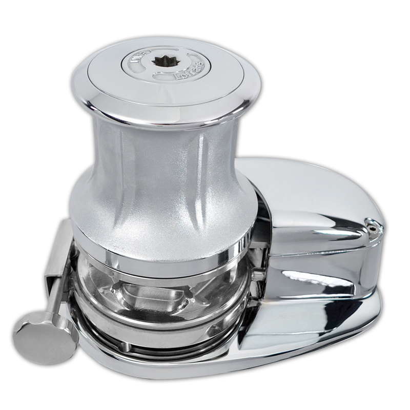 [] WINDLASS V. X4 CRO G+D 2700W/24V 14mm image